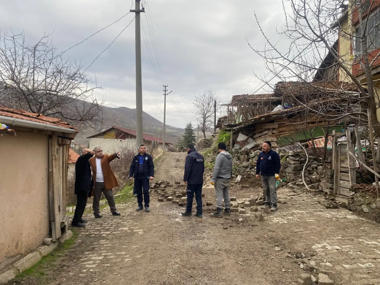 Dönüşüm Sonrası Üst Yapı Seferberliği 3