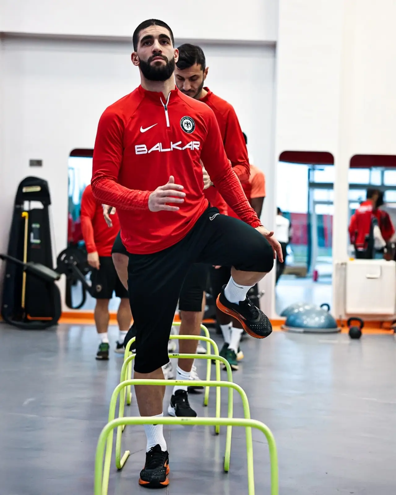 Mağlubiyete Rağmen Rota Şaşmadı 2