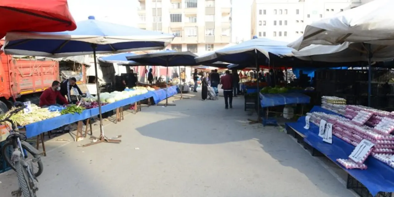 Çorum Pazarlarında Yeni Dönem Başladı 3