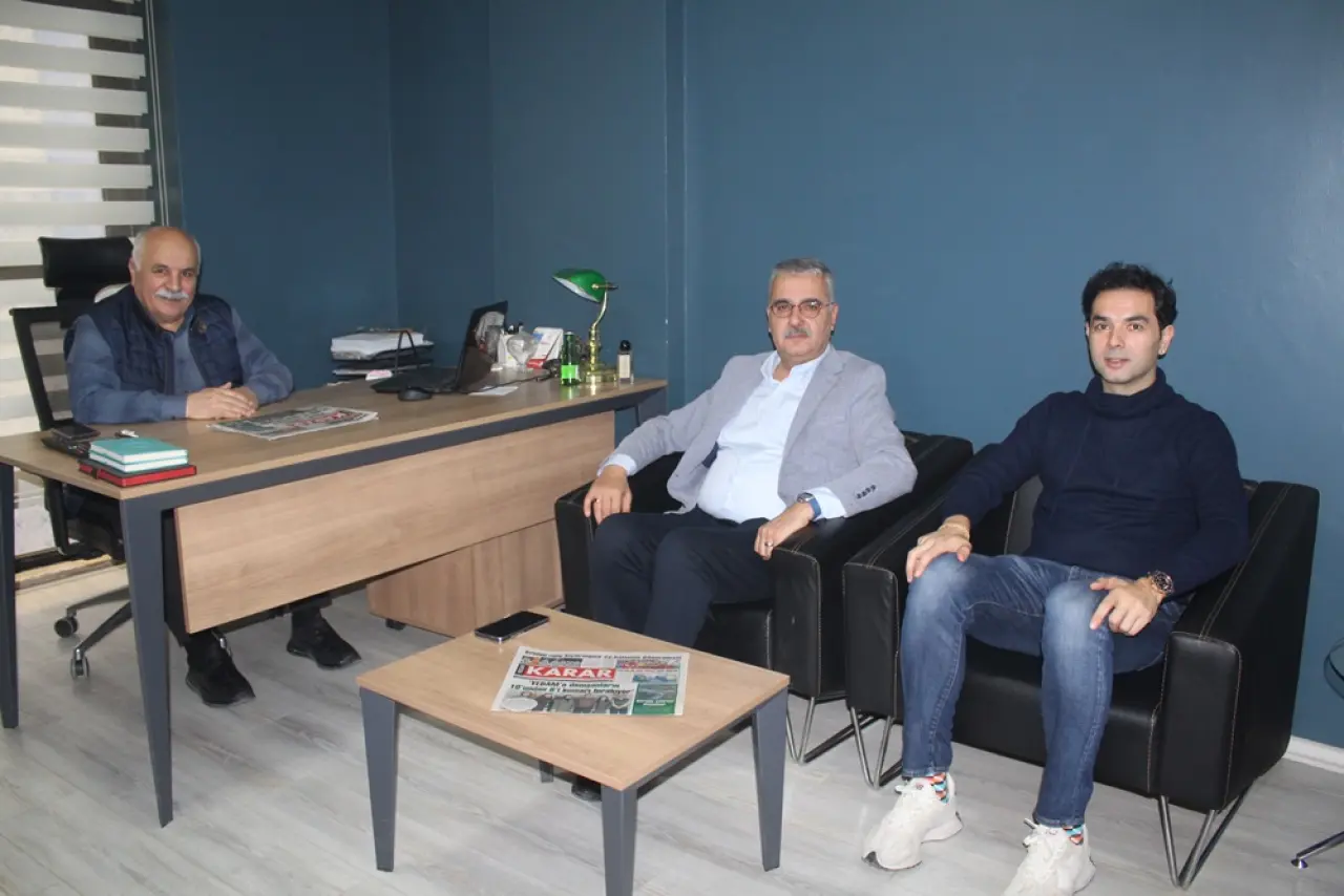 Türkiye’de Yılın En Büyük Yatırımı Çorum’a Yapılıyor 5