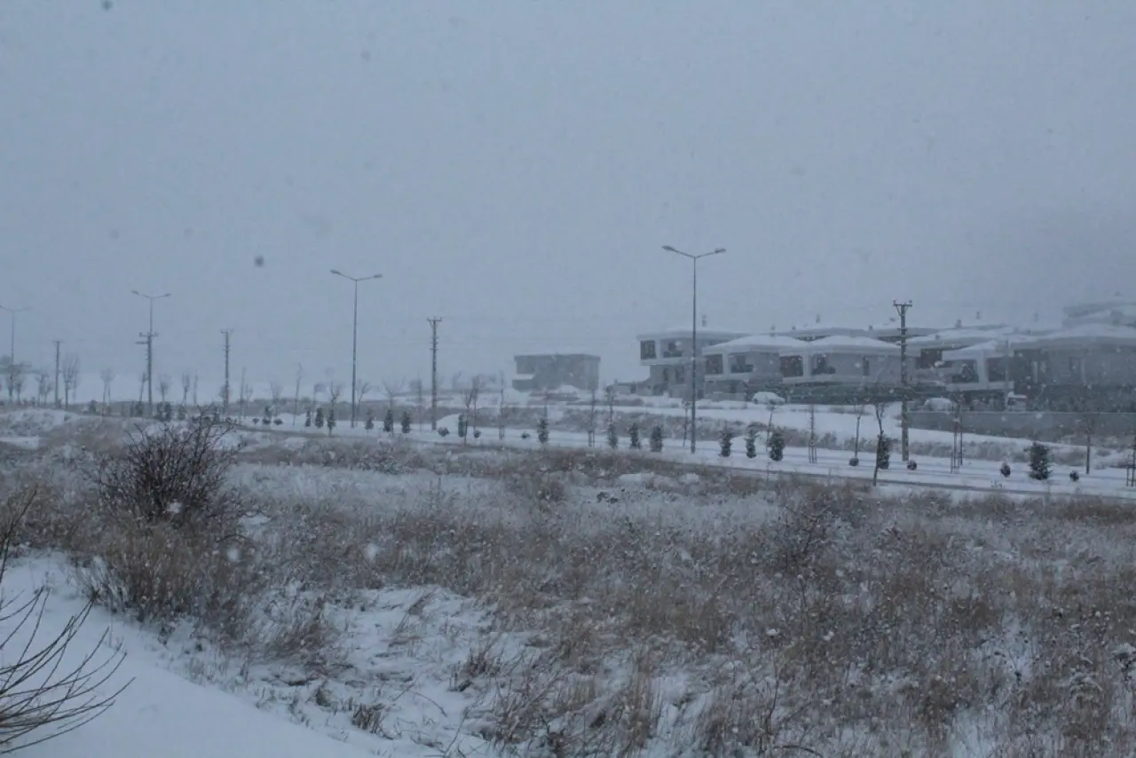 Çorum 2026’ya Beyaz Bir Sayfayla Başladı 2