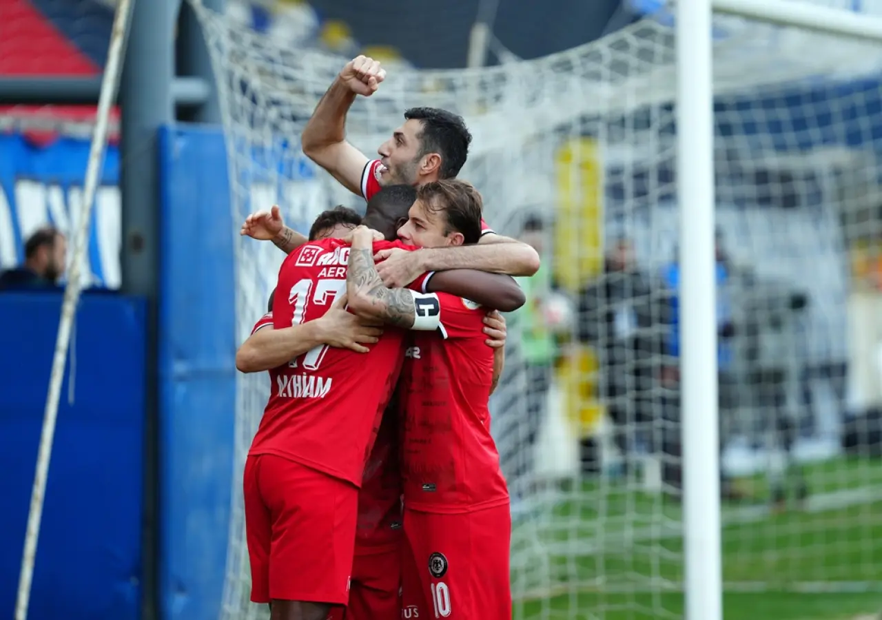 Gözler Golcülerin Düellosunda Olacak 2