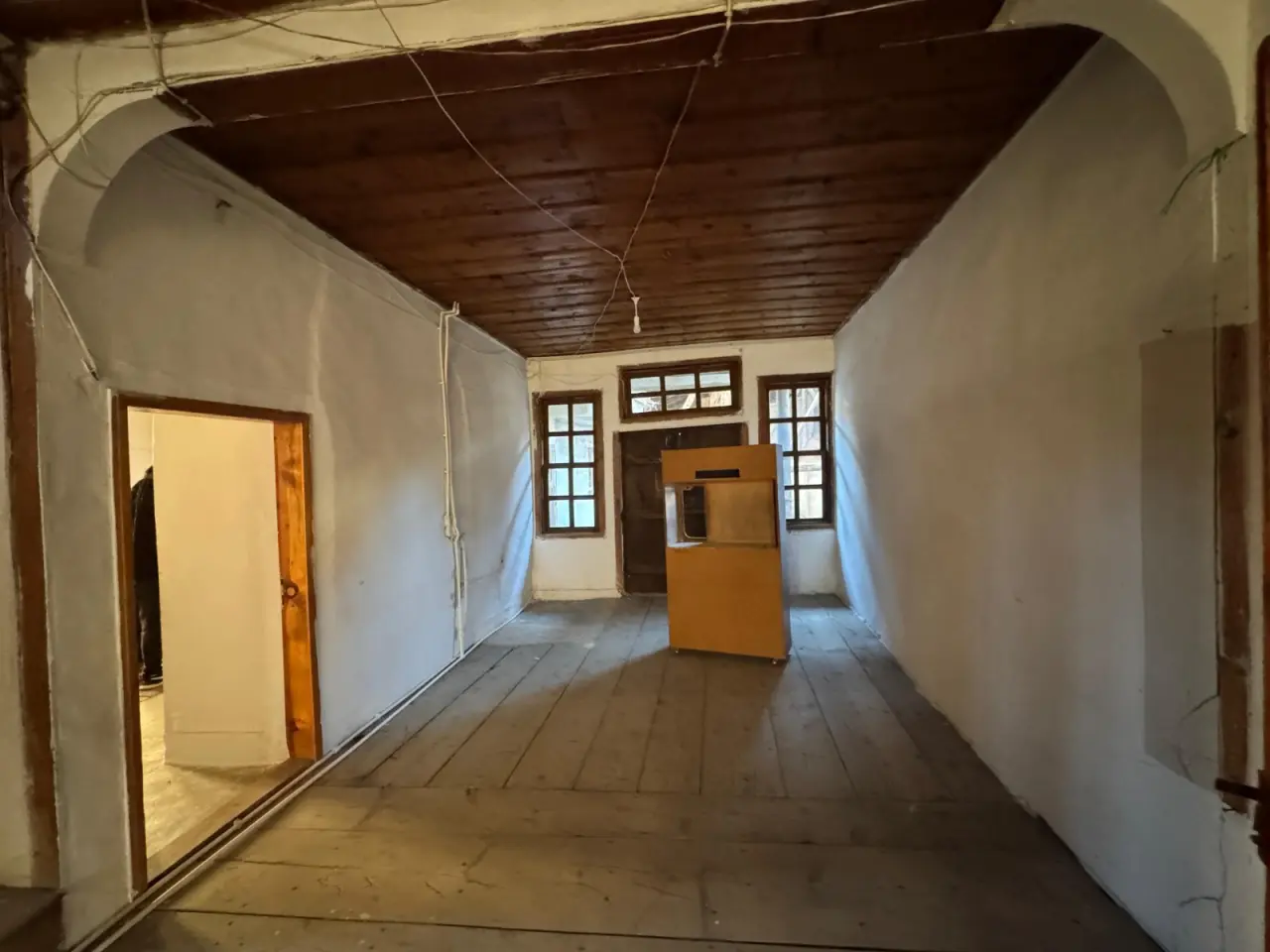 İskilip’in Tarihi Mirası Ayağa Kalkıyor 1