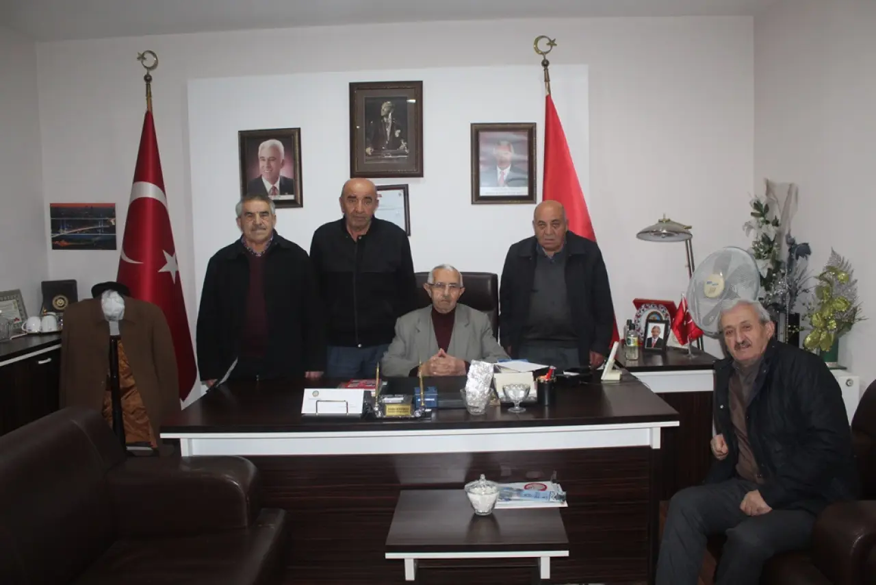 Emeklilerden Ekonomik Çıkmaz ve Zam Tepkisi 2