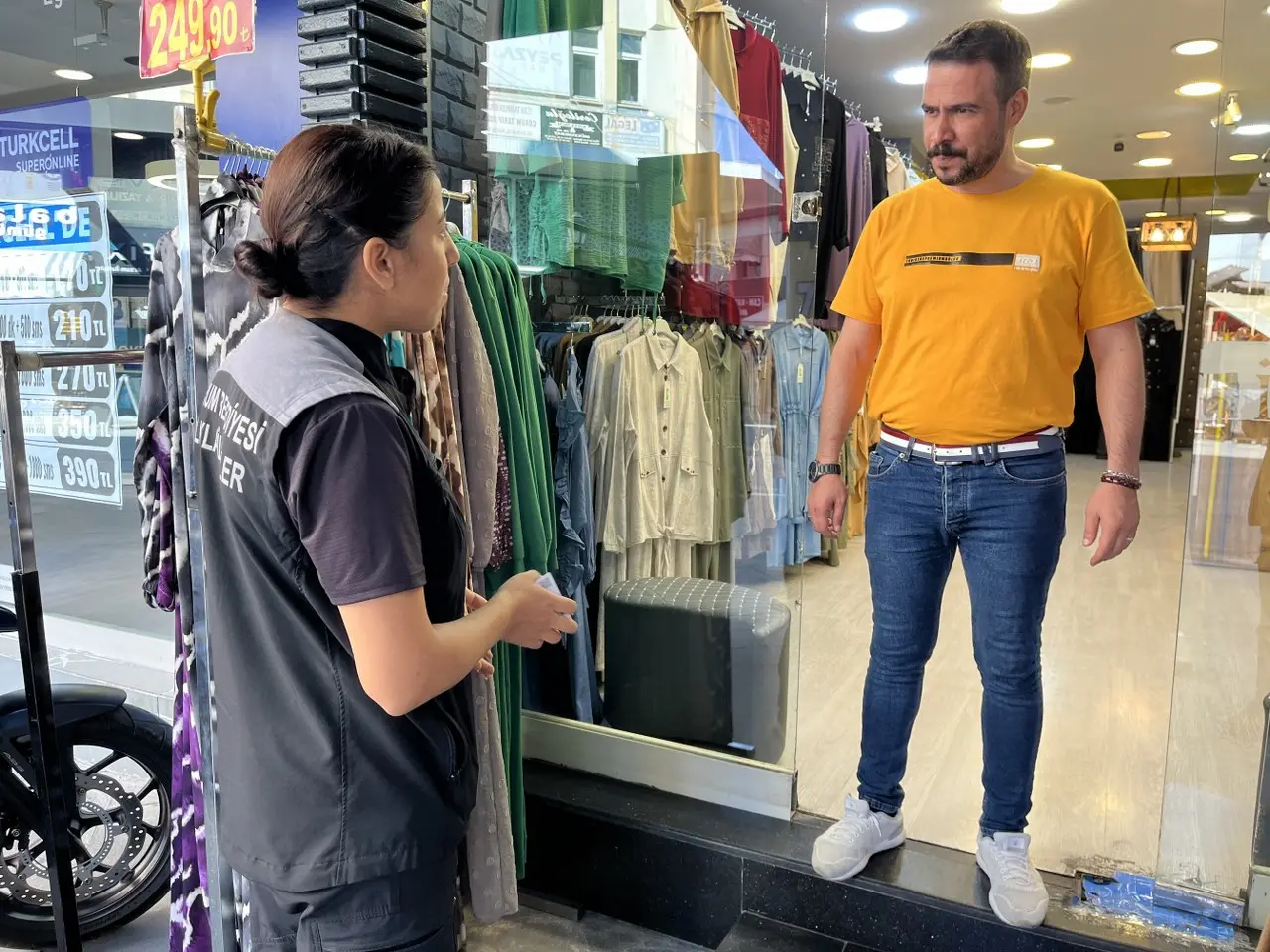 Belediyeden Rekor Başvuru ve Hızlı Çözüm Performansı 4