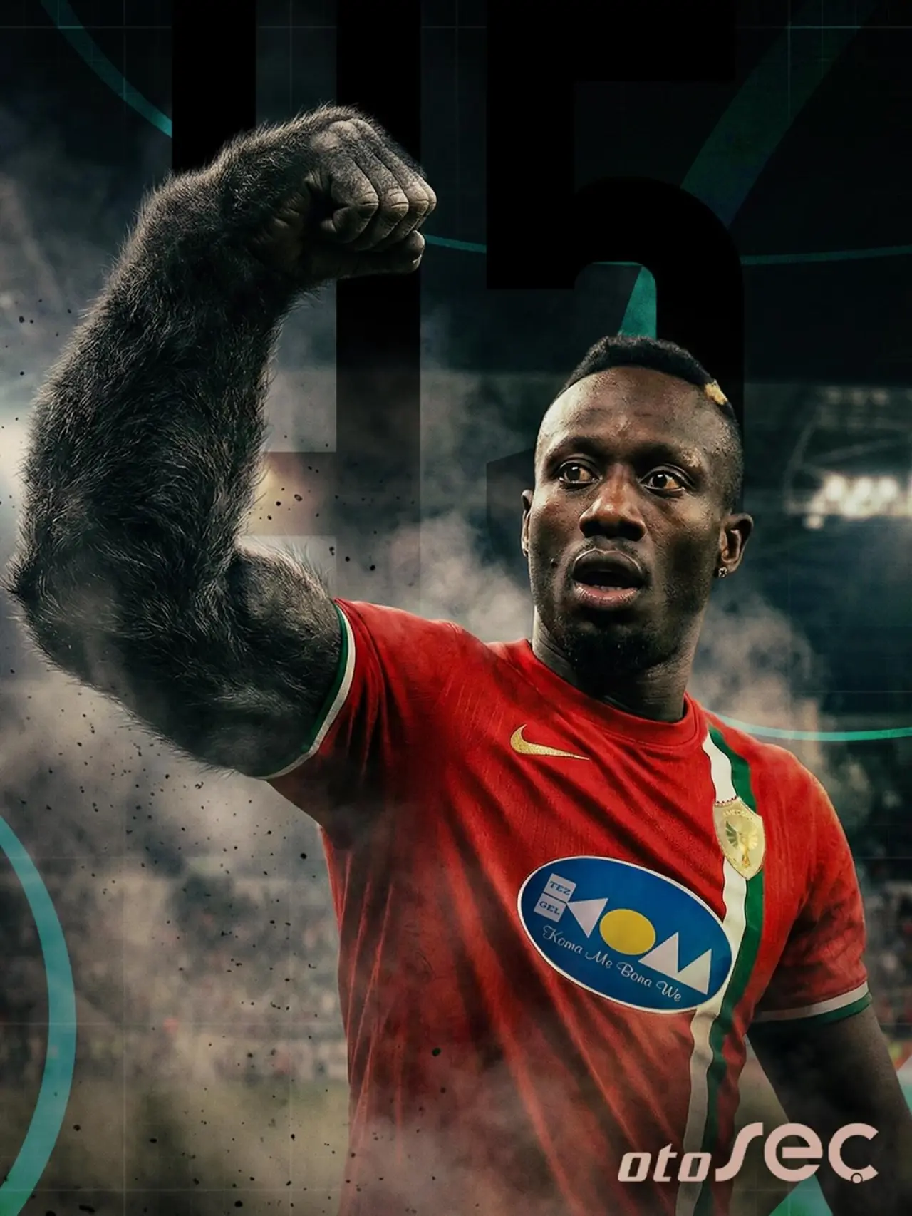 Çorum FK’nin Sıradaki Rakibi Amed SF 4