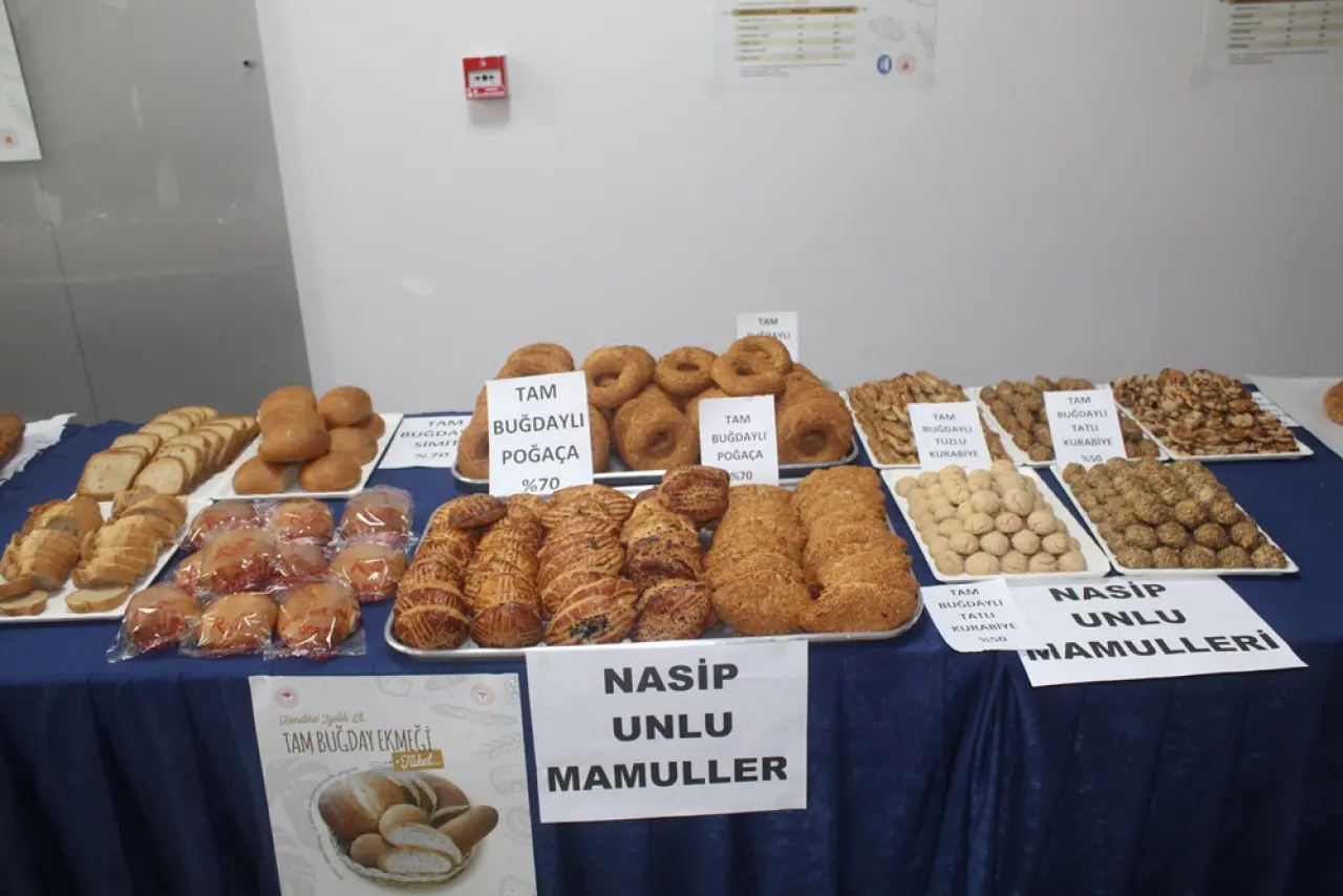 Sağlık ve Lezzet Bir Arada 4