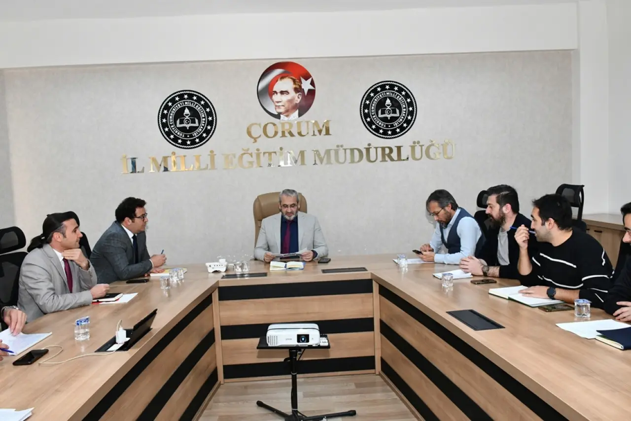 Maarif Model ile Yeni Bir Dönem Başlıyor 3