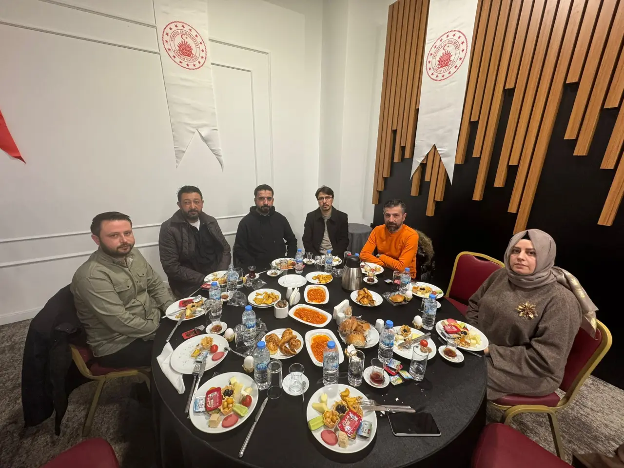 ‘Basın, Demokrasinin 4. Büyük Gücü’ 2