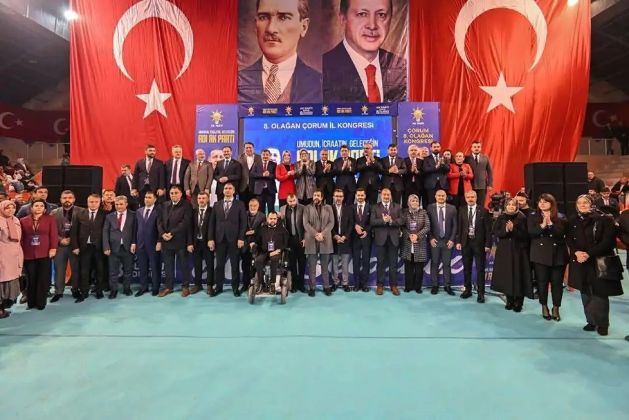 ‘Aşkla Çalışmaya Devam Edeceğiz’ 2