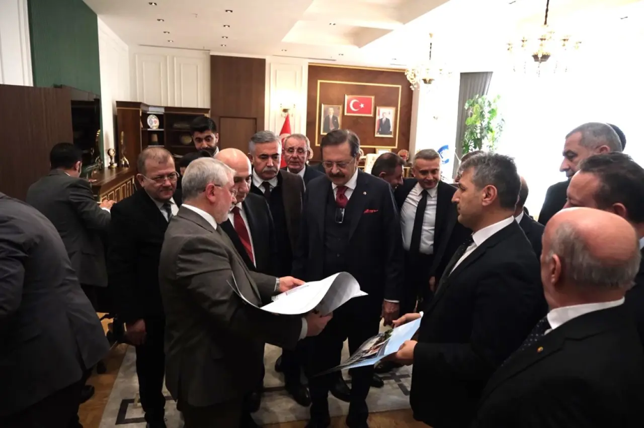 Osman Arslan’a Gündüz Bakım Evi Teşekkürü 6