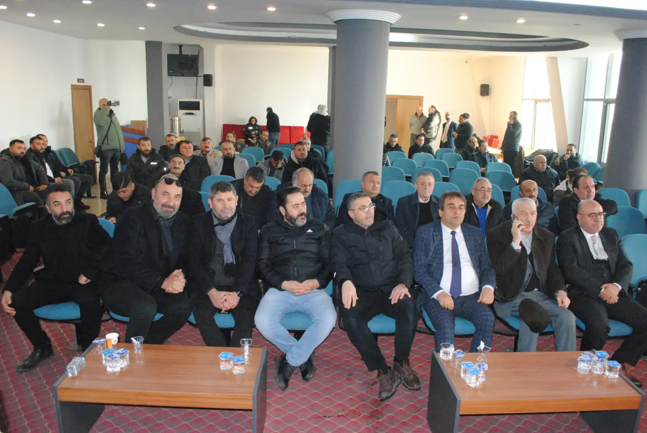 Recep Gür Güven Tazeledi 4