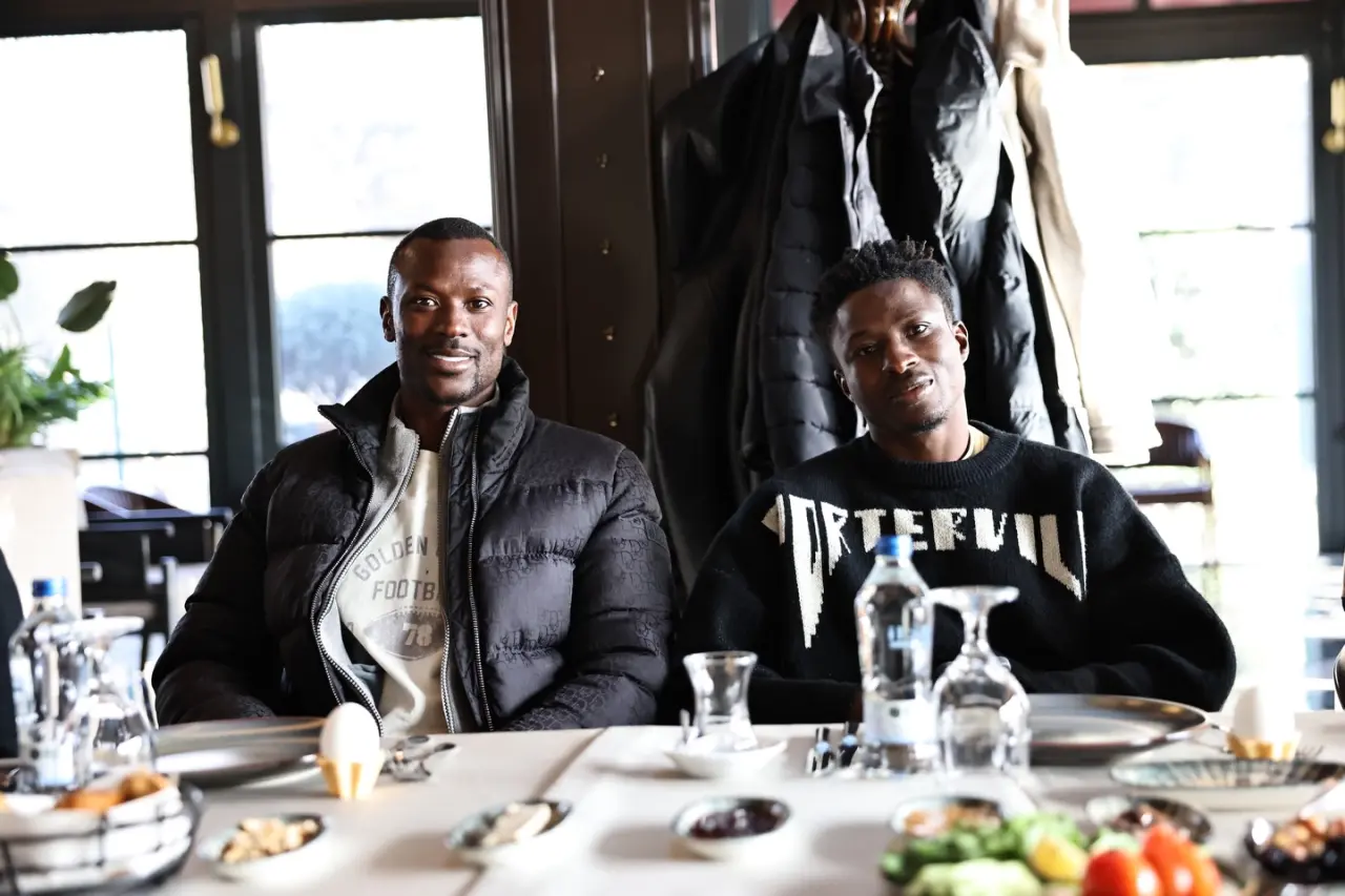 Çorum FK, Şampiyonluk Yolunda Moral Depoladı 4