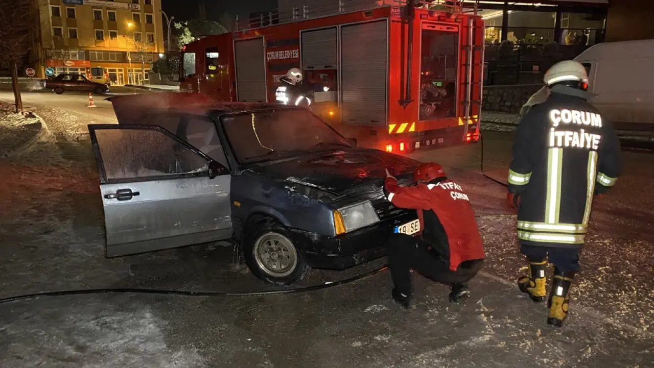 Kontağı Çevirdi, Hayatının Şokunu Yaşadı 3