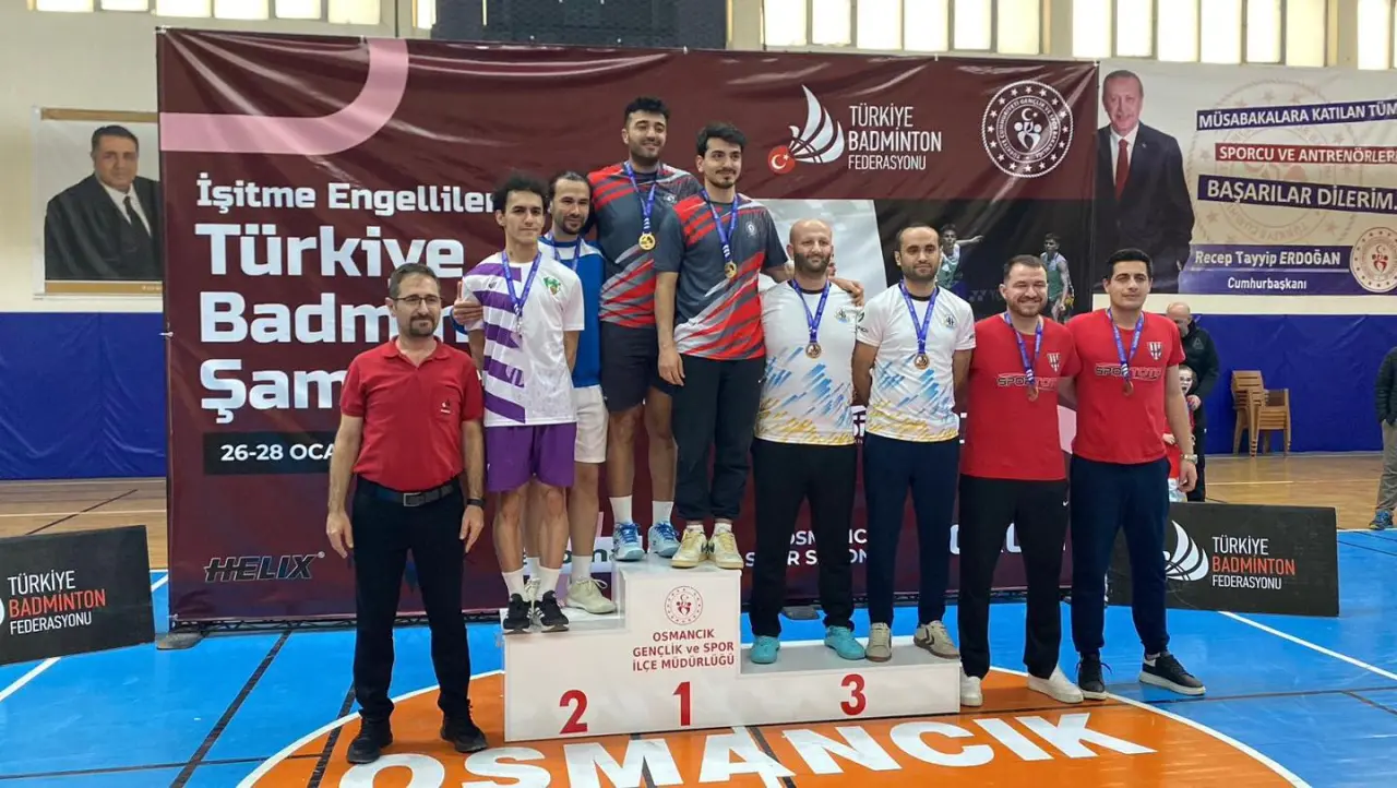 Çorumlu Genç, Türkiye’yi Salladı! 4