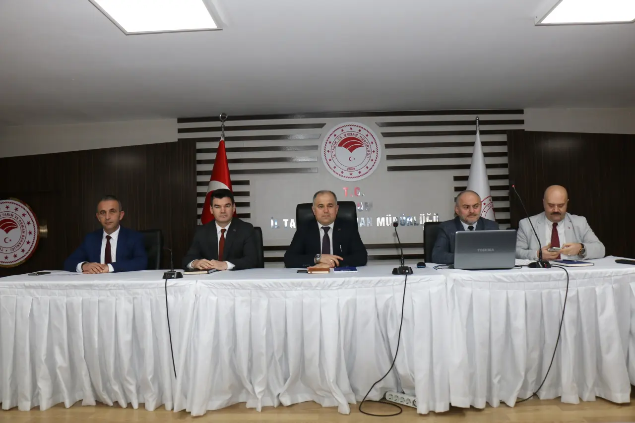 Yanlış İlaç Kullanımına Karşı Eğitim Seferberliği 2