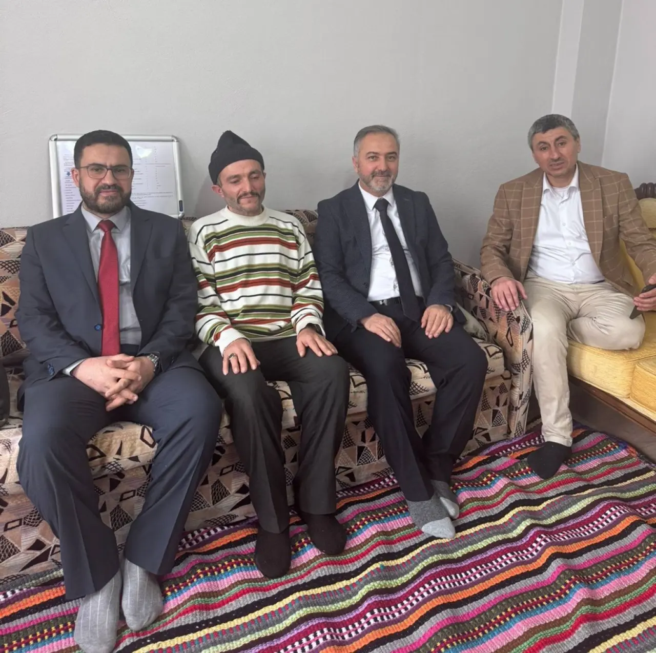 9 Yıllık Konteyner Hayatı Sona Erdi 4