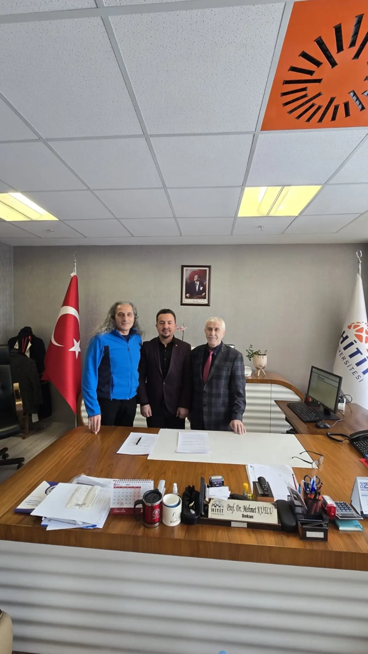 Dağcılık Bilimle Buluşuyor 3