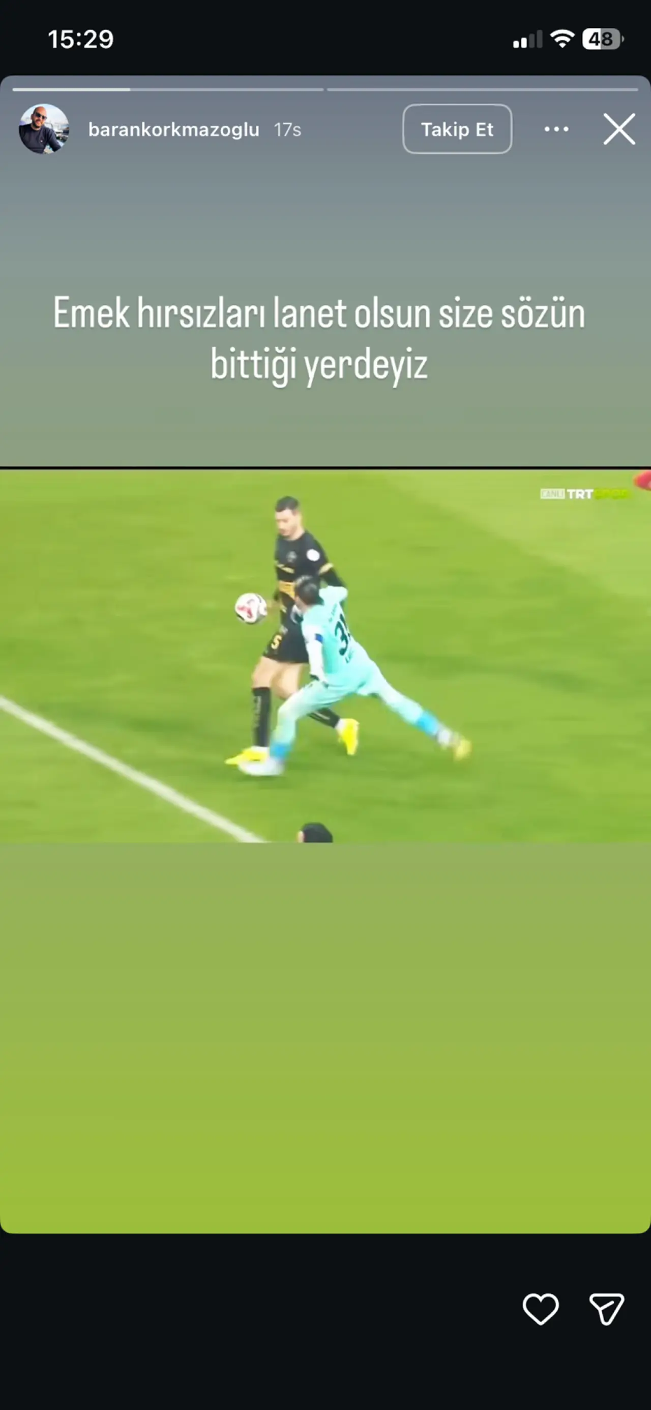 Çorum FK Başkanı Bakın Ne Dedi? 2