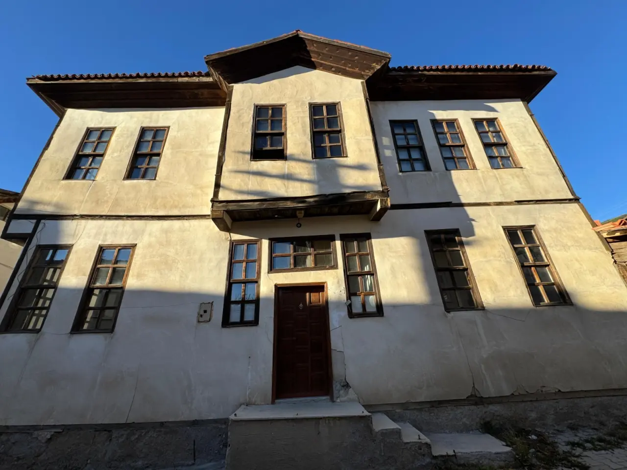 İskilip’in Tarihi Mirası Ayağa Kalkıyor 2