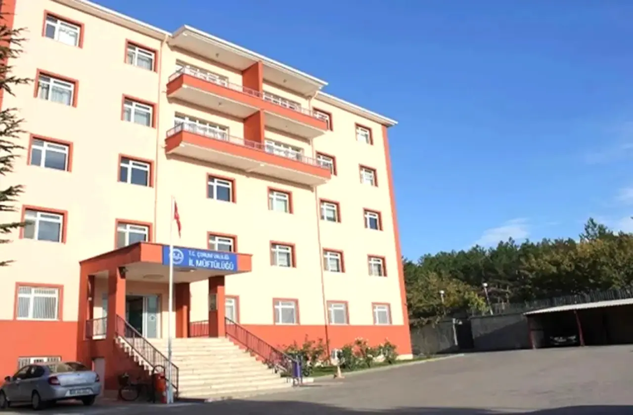 Çorum’da İş Arayanlara Müjde, Yüzlerce Kişi İşe Alınacak! 2