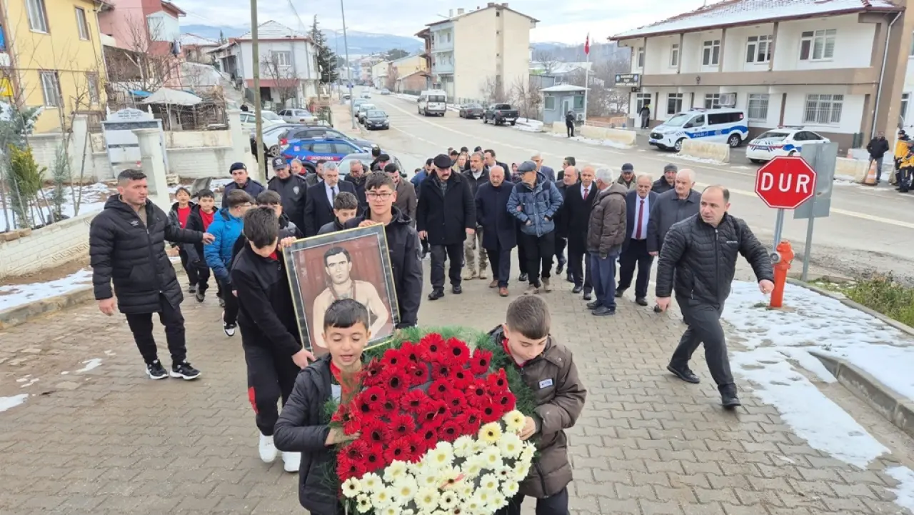 Hamit Kaplan, Vefatının 50. Yılında Anıldı 4
