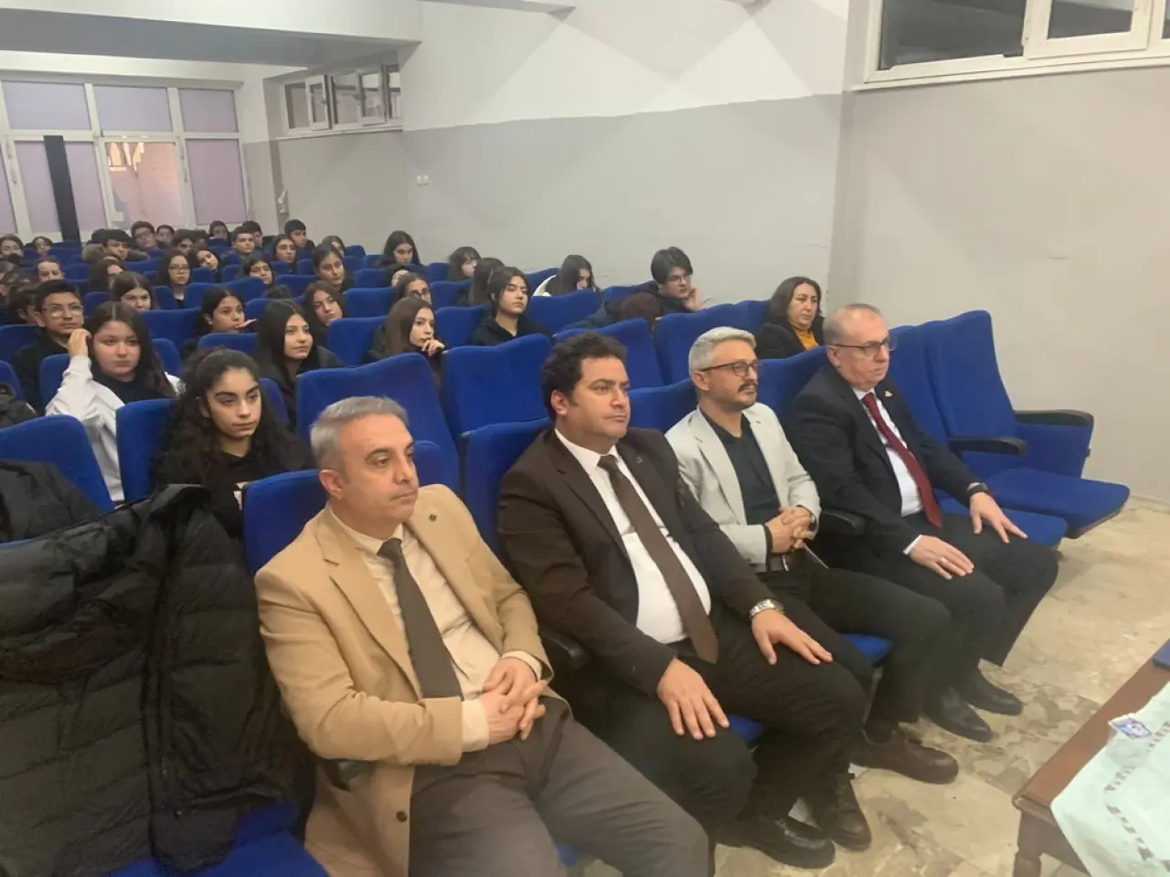 Gençlerin Dilinden Akif 2