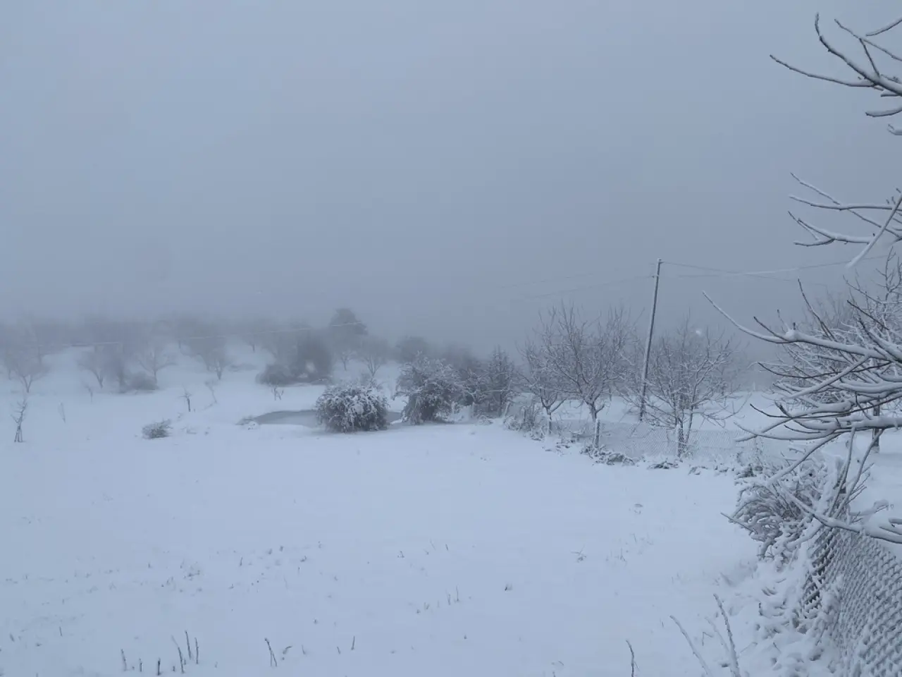 Ceviz Diyarında Kartpostallık Görüntüler 6