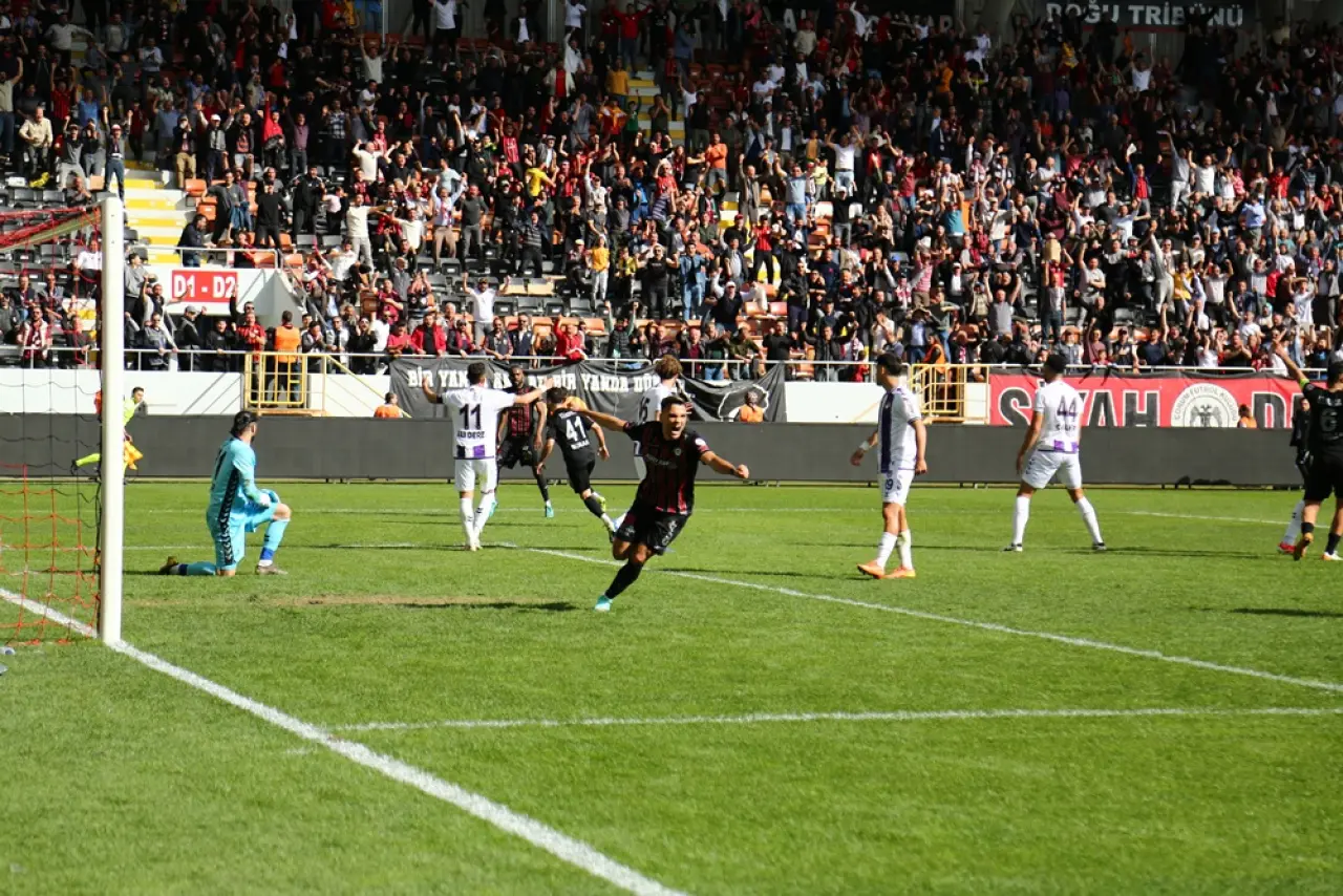 Gözler Golcülerin Düellosunda Olacak 6