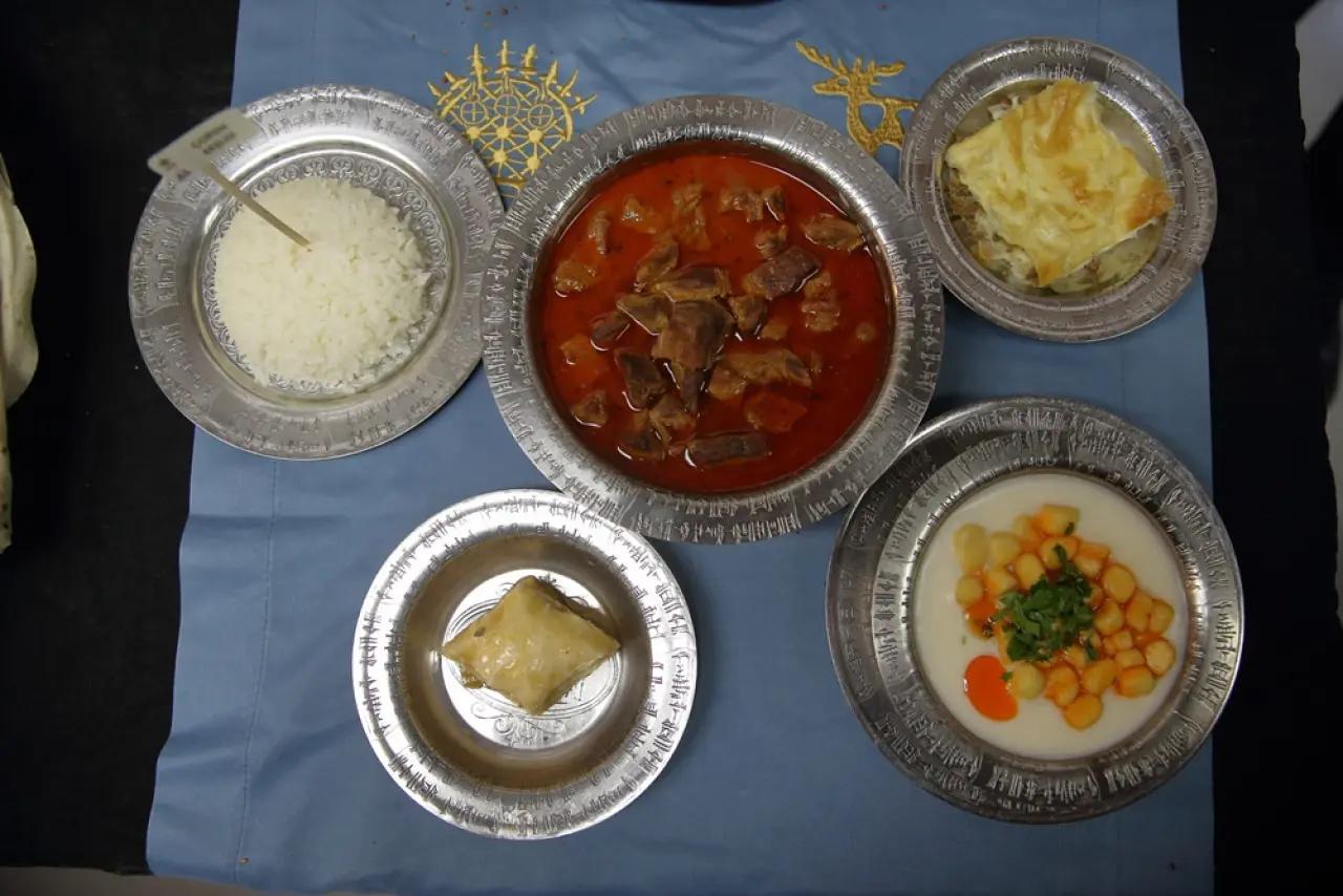 Çorum, Gaziantep ve Hatay’a Rakip Oluyor! 3