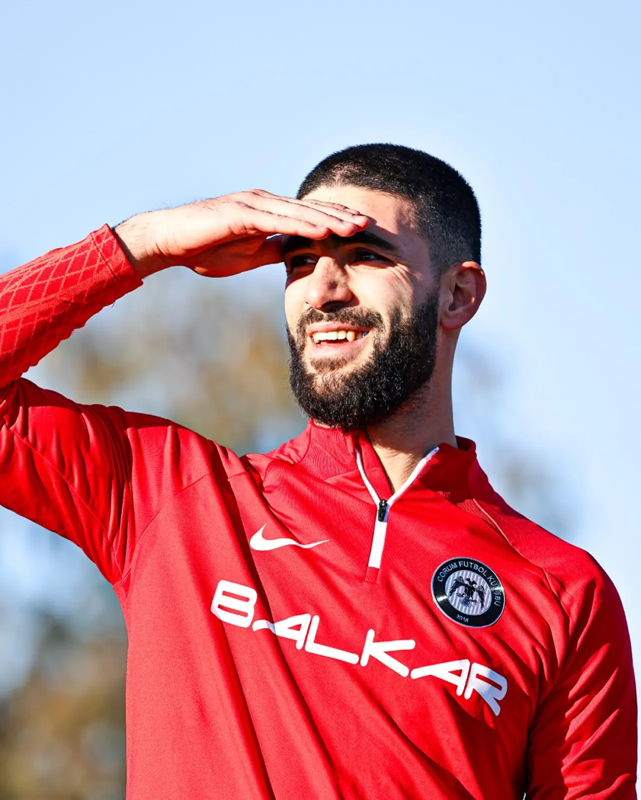 Çorum FK Amed SK Maçına Odaklandı 4