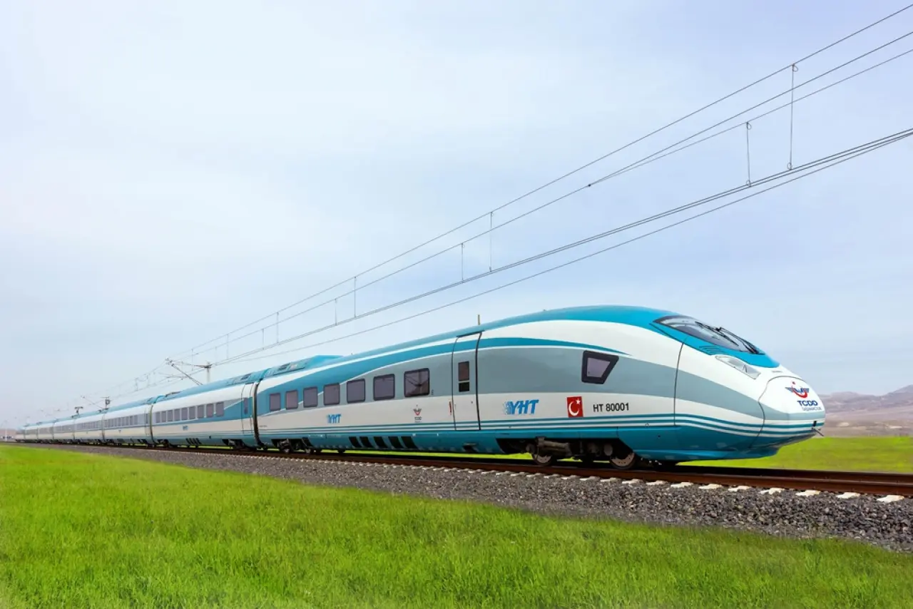 Çorum’a Yatırım Yağmuru 1