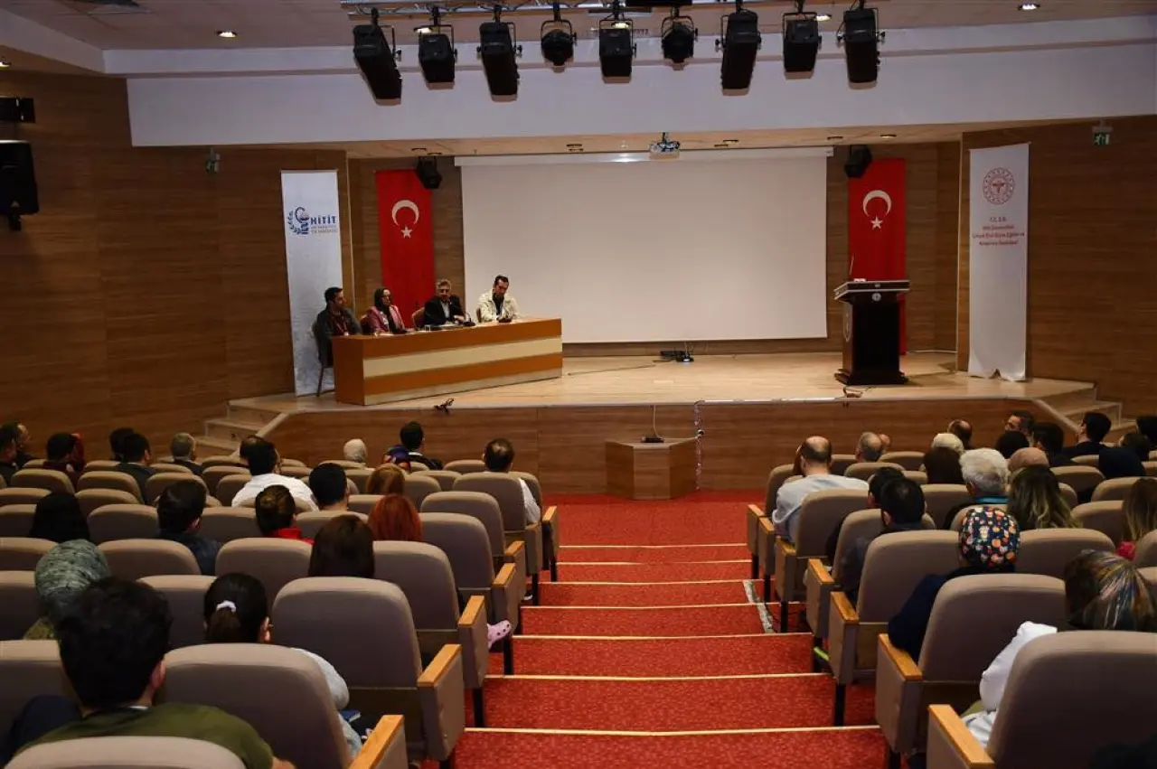 Sağlık Çalışanlarının Talepleri Masaya Yatırıldı 5