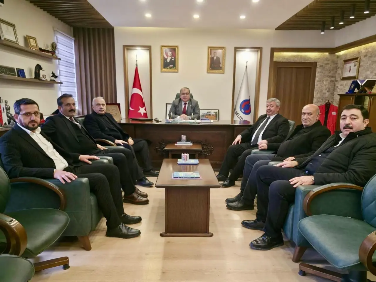 Gençler İçin Sürdürülebilir Adımlar 1