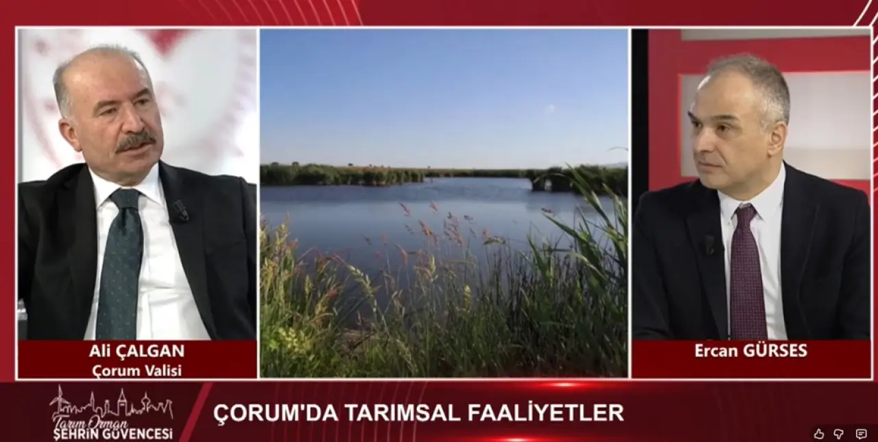 Leblebinin Ötesindeki Gizli Gücü Anlattı 6