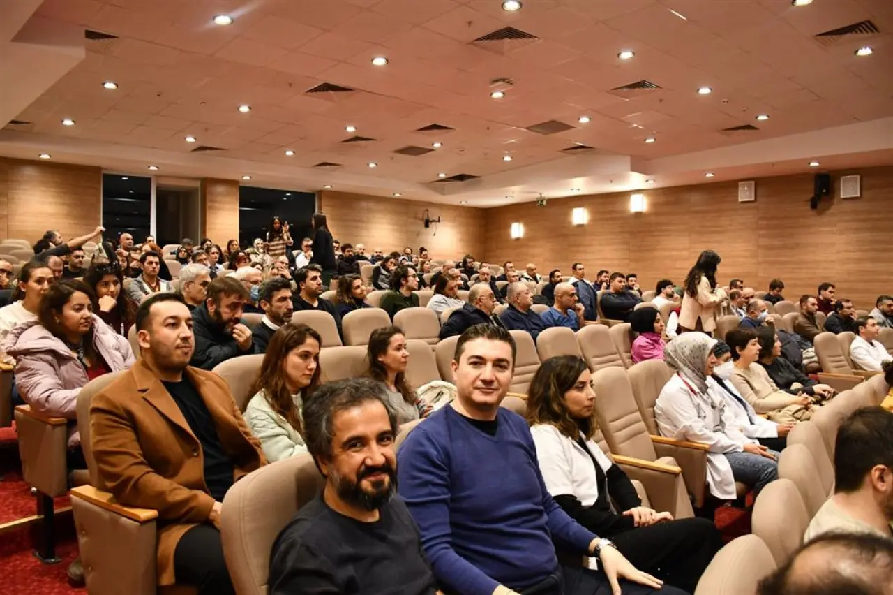 ‘Hastanede Hizmet Kalitesi Artacak’ 1