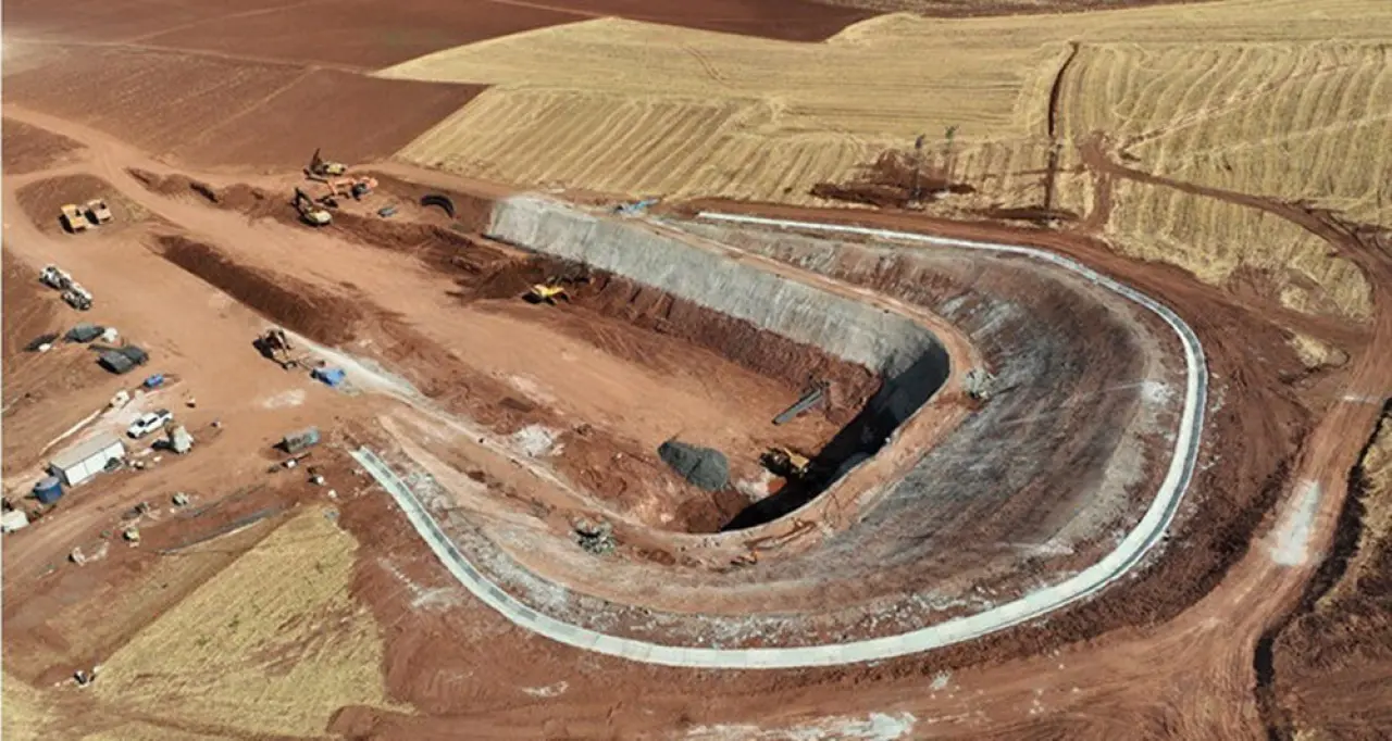 Ahlatcı: Çorum Hızlı Trenine 26 Milyarlık Dev Bütçe 4