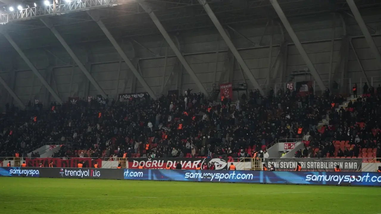 Gözler Golcülerin Düellosunda Olacak 5