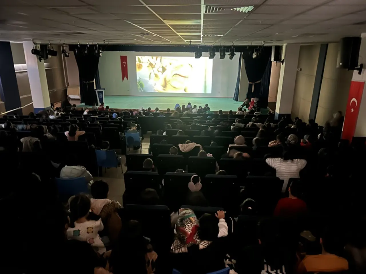 Çocuklara Sömestr Hediyesi 1