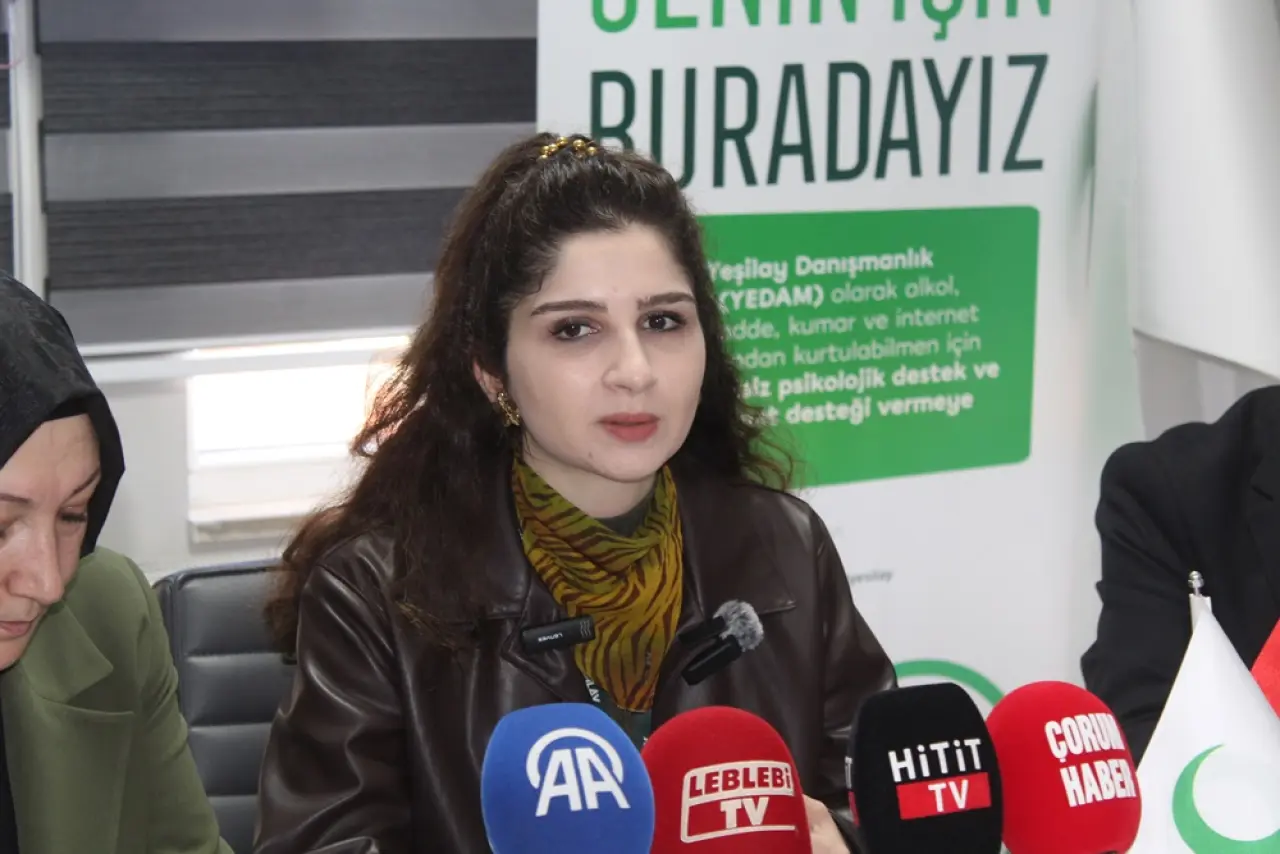 Sessiz Tehlike “İlaç Bağımlılığı” 4