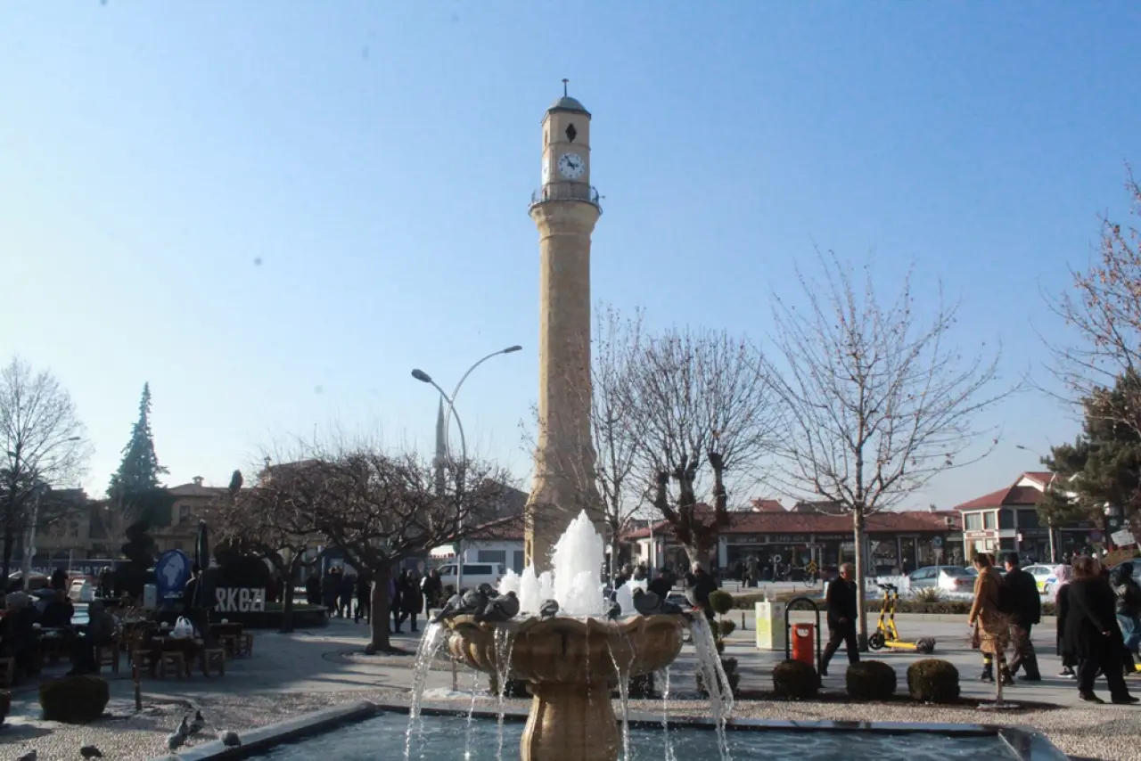 Çorum’un Kalbinde Kanat Sesleri 4