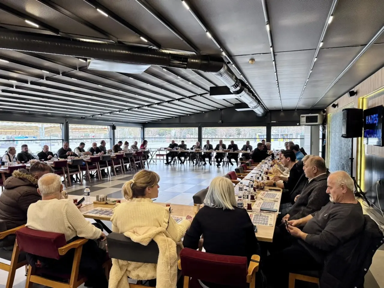 Alar: Şehrimiz İçin Daha Güzel Çalışmalara Birlikte İmza Atacağız 4