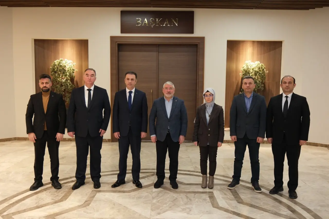 Hükümlüler Çorum İçin Ter Dökecek 1