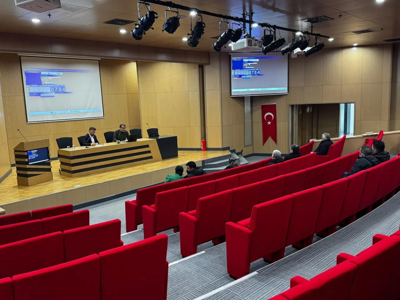 Belediyenin İşçi Alımında Mülakata Katılacaklar Kurayla Seçildi, İşte Sonuçlar 3