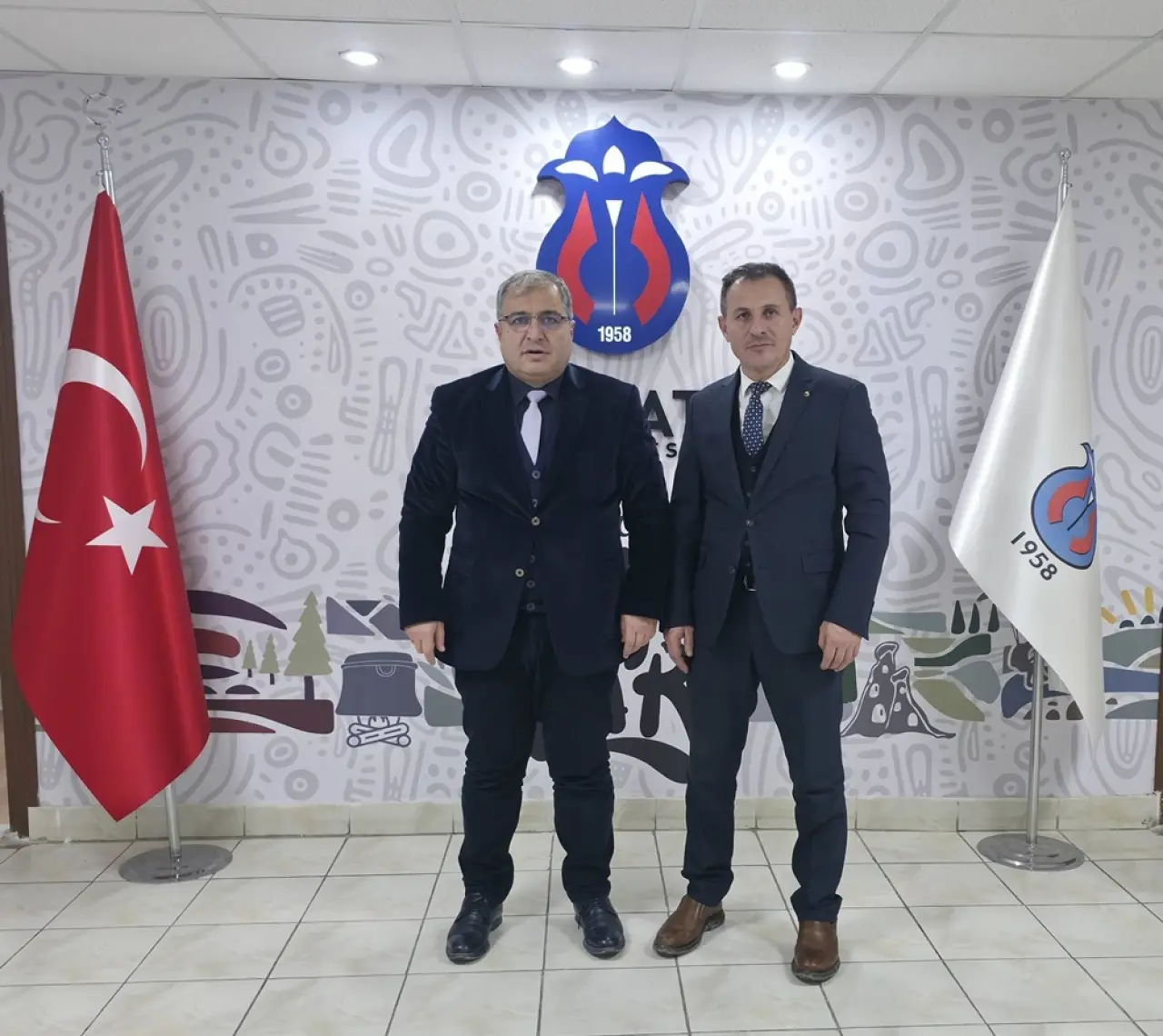 Bayat’ta Kalkınma İçin Güç Birliği 3