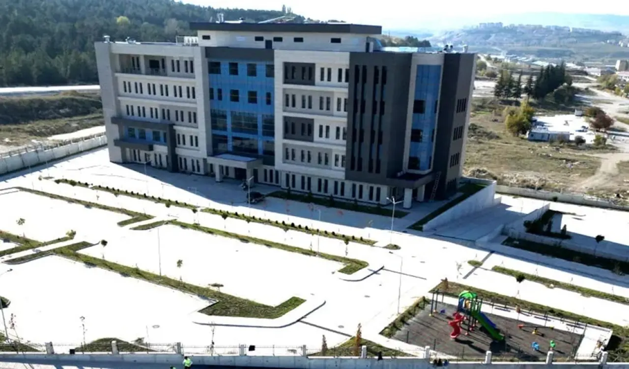 400 Binden Fazla Hastaya Şifa 3