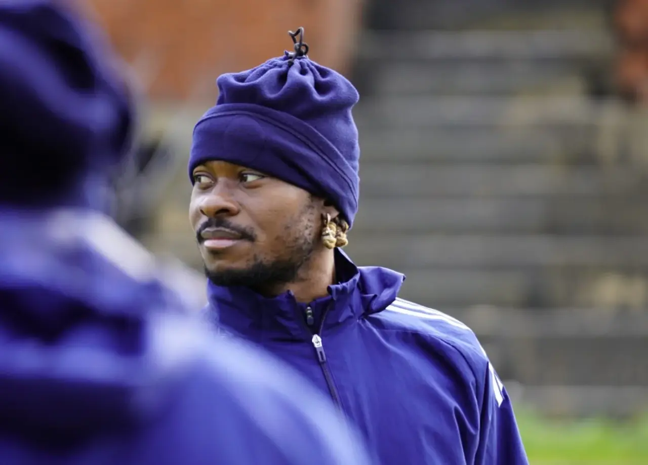 Çorum FK Maçı Öncesi Gözdağı Verdi! 2