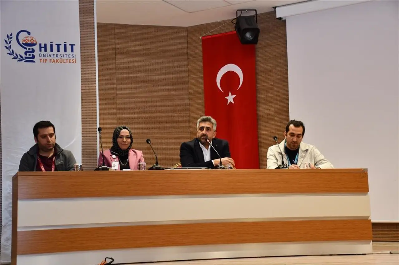 Sağlık Çalışanlarının Talepleri Masaya Yatırıldı 3