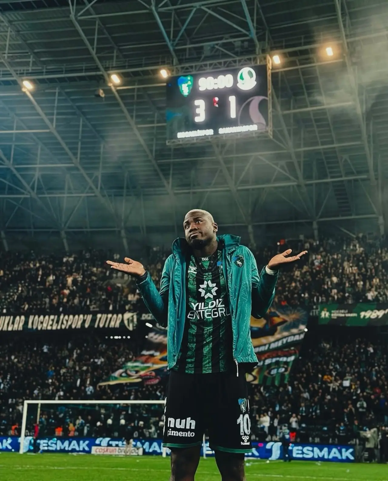 Çorum FK’nin Golcü Arayışında 4 İsim Ön Planda 2