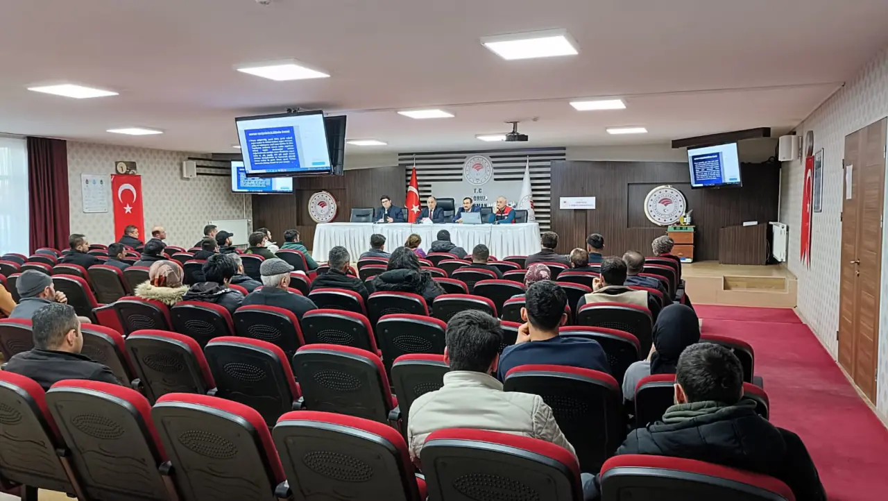 Hayvancılıkta Nitelikli Eleman Sorunu Çözülüyor 3